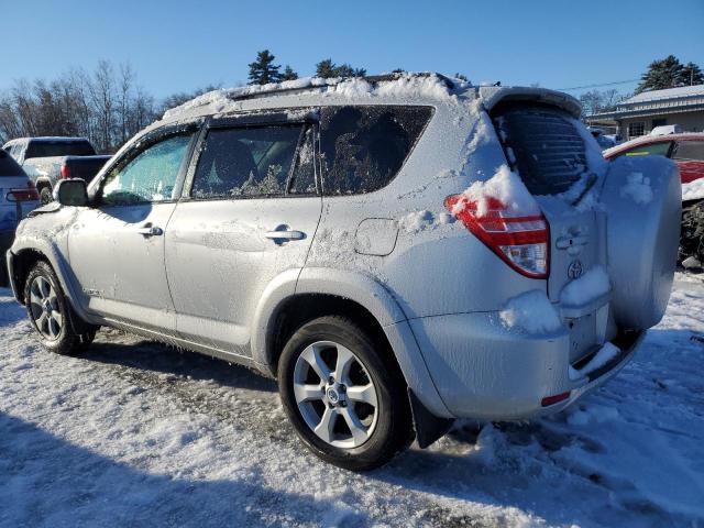 Obraz 2 z 2012 TOYOTA RAV4 LIMITED 2012 z VIN 2T3DF4DV1CW214072