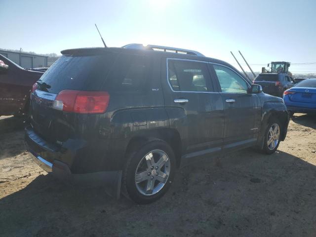 Obraz 3 z 2012 GMC TERRAIN SLT 2012 z VIN 2GKALWEKXC6128576