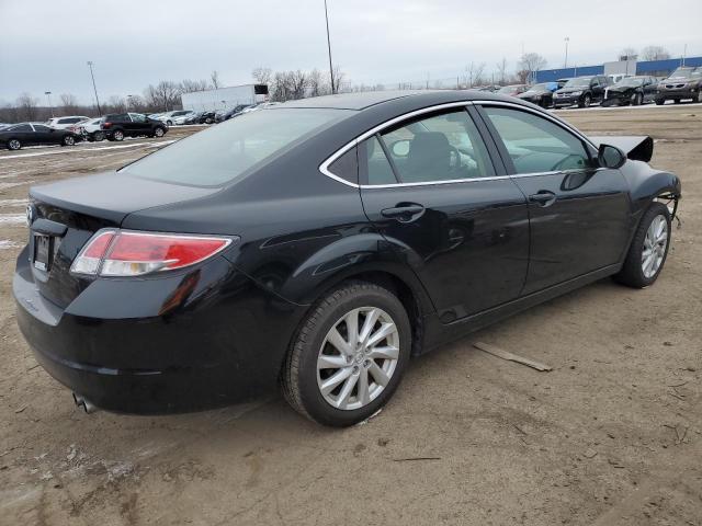 Image 3 of 2011 MAZDA 6 I 2011 with VIN 1YVHZ8CH8B5M07637