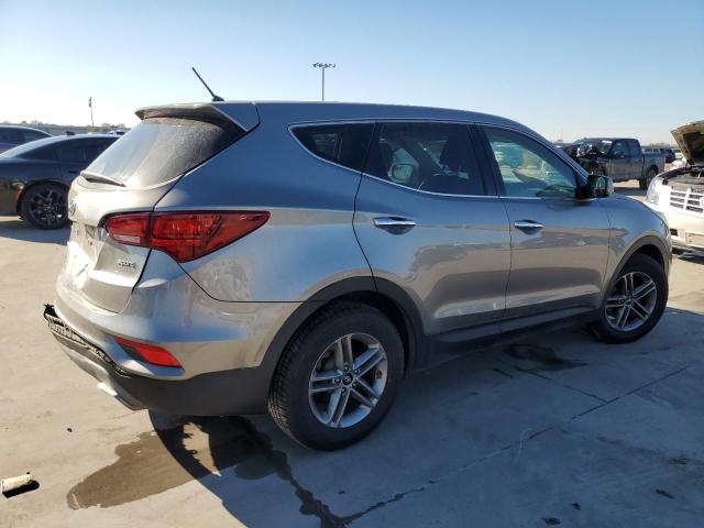 Image 3 of 2018 HYUNDAI SANTA FE SPORT  2018 with VIN 5XYZT3LB9JG559779