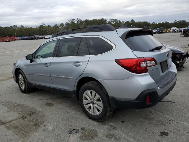 Obraz 2 z 2019 SUBARU OUTBACK 2.5I PREMIUM 2019 z VIN 4S4BSAFC5K3236666