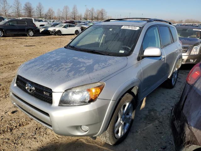 2007 TOYOTA RAV4 SPORT 2007 image