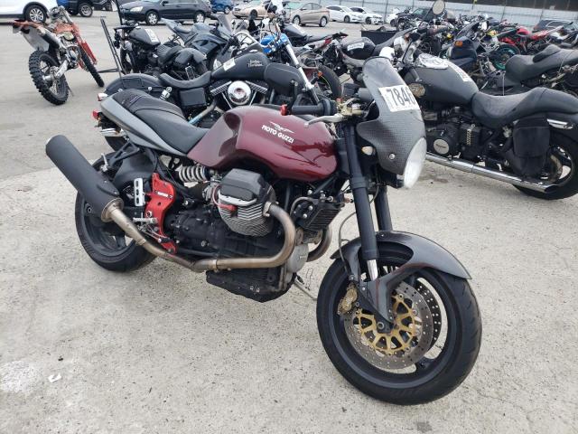 2003 MOTO GUZZI V11  2003 image