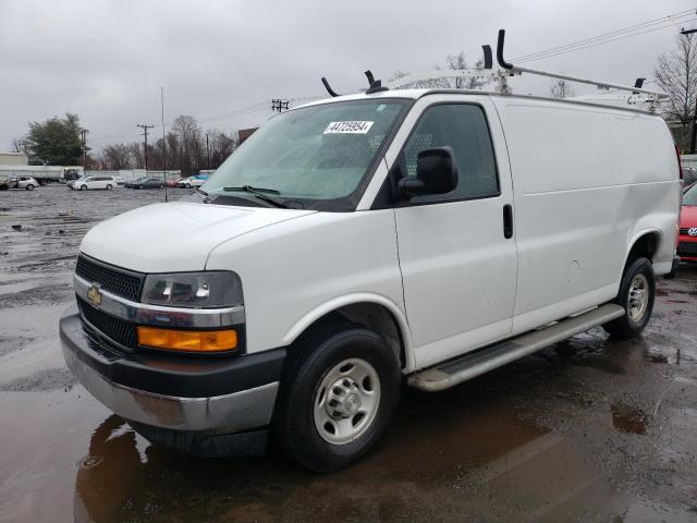 Obraz 2019 CHEVROLET EXPRESS G2500  2019