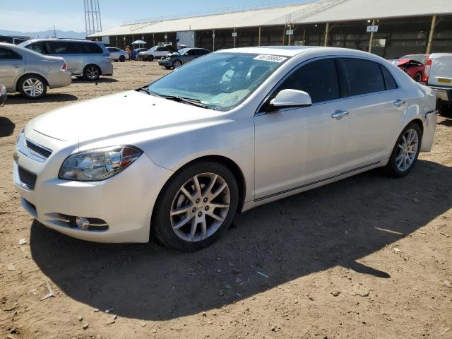 Obraz 1 z 2012 CHEVROLET MALIBU LTZ 2012 z VIN 1G1ZG5E73CF139183