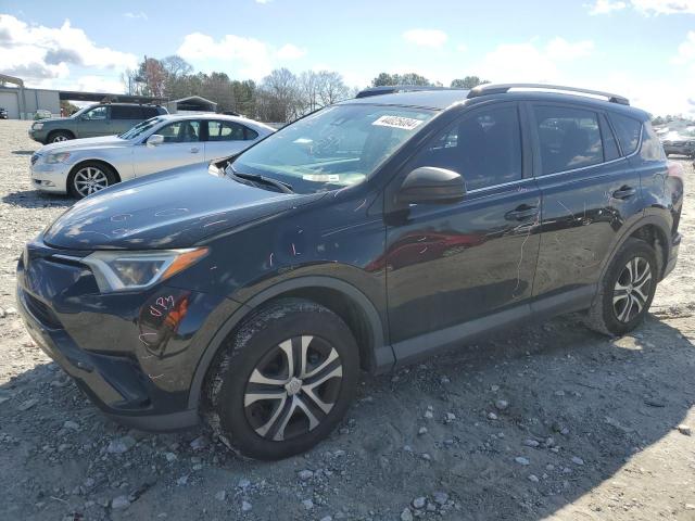 Image 1 of 2017 TOYOTA RAV4 LE 2017 with VIN 2T3ZFREVXHW326555