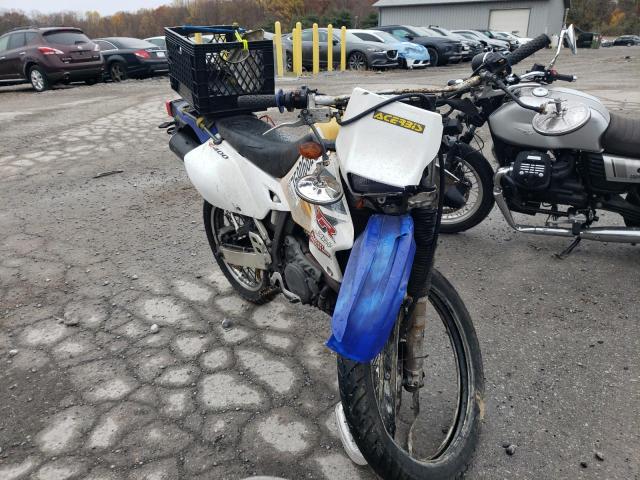 Obraz 2000 SUZUKI DR-Z400 S 2000