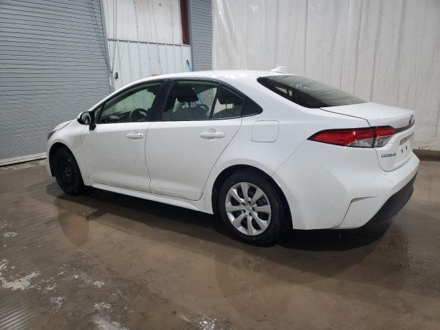 Изображение 2 2023 TOYOTA COROLLA LE 2023 с VIN JTDB4MEEXP3010147