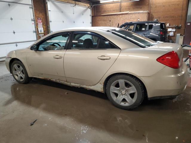 Изображение 2 2009 PONTIAC G6  2009 с VIN 1G2ZG57B394192645