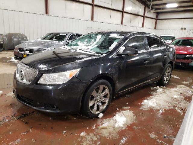 Image 1 of 2012 BUICK LACROSSE PREMIUM 2012 with VIN 1G4GG5E33CF228534