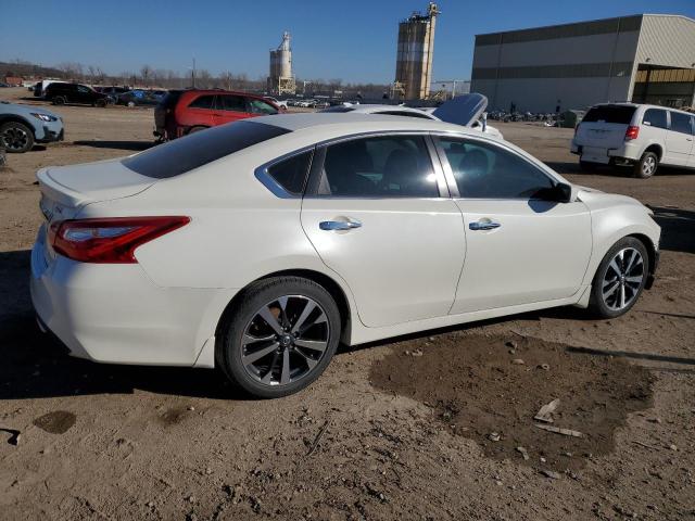 Изображение 3 2016 NISSAN ALTIMA 2.5 2016 с VIN 1N4AL3AP3GC264594