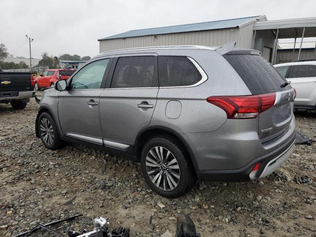 Image 2 of 2020 MITSUBISHI OUTLANDER SE 2020 with VIN JA4AZ3A32LZ038201