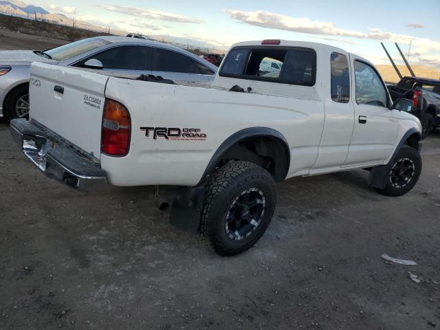 Изображение 3 1999 TOYOTA TACOMA XTRACAB PRERUNNER 1999 с VIN 4TASN92N3XZ493813