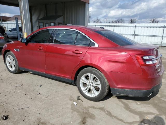 Изображение 2 2016 FORD TAURUS SEL 2016 с VIN 1FAHP2E86GG116254
