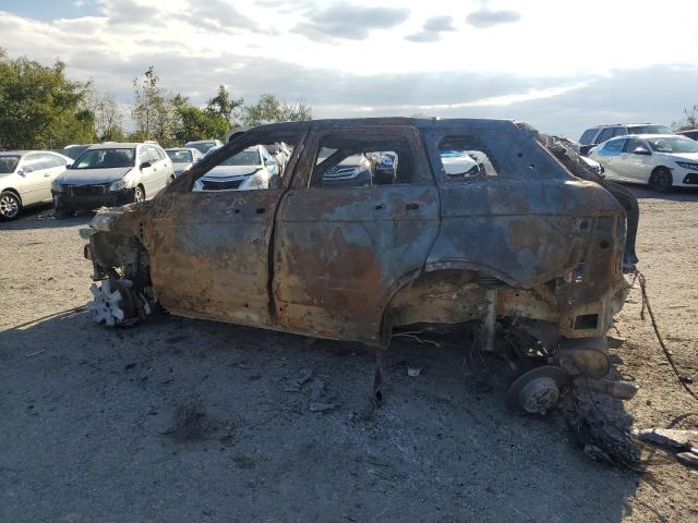 Obraz 2 z 2017 LAND ROVER RANGE ROVER EVOQUE SE 2017 z VIN SALVP2BG4HH221341