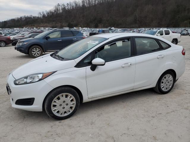 2015 FORD FIESTA S 2015 image