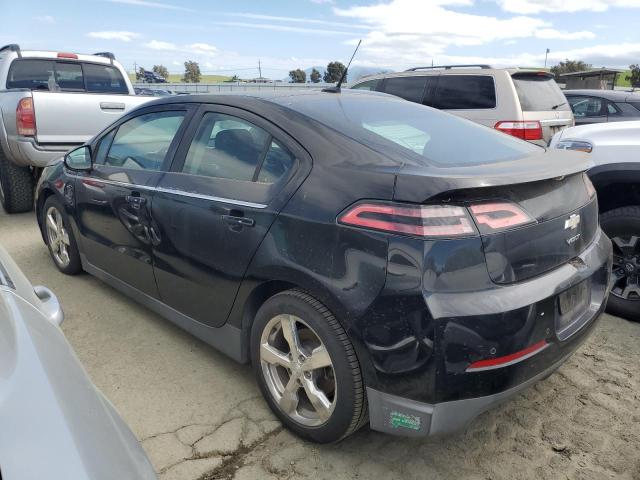 Obraz 2 z 2013 CHEVROLET VOLT  2013 z VIN 1G1RH6E47DU109173
