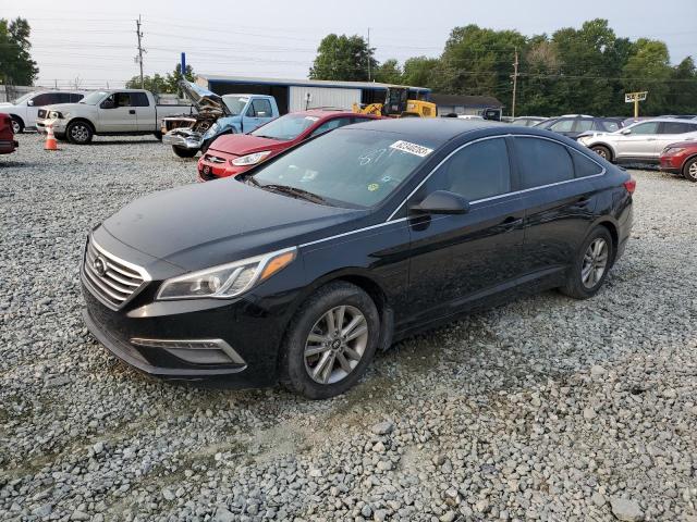 Изображение 2015 HYUNDAI SONATA SE 2015