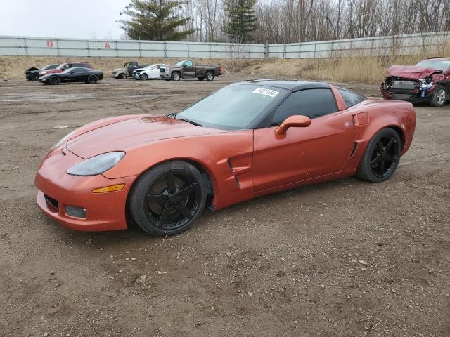 Obraz 2006 CHEVROLET CORVETTE  2006