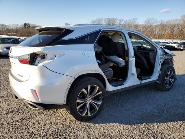 Obraz 3 z 2017 LEXUS RX 350 BASE 2017 z VIN 2T2BZMCA2HC055086