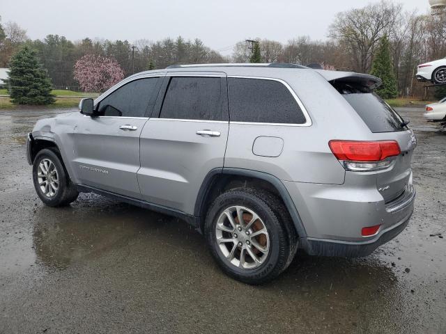 Image 2 of 2015 JEEP GRAND CHEROKEE LIMITED 2015 with VIN 1C4RJFBG2FC942916