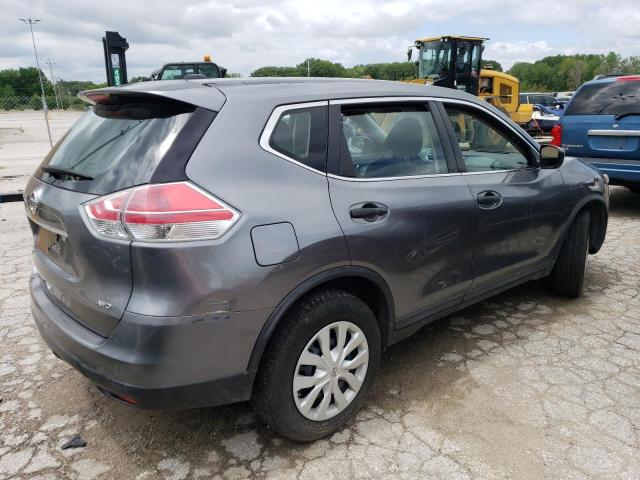Image 3 of 2016 NISSAN ROGUE S 2016 with VIN KNMAT2MV3GP637401