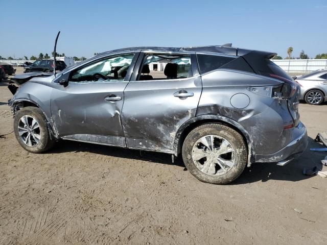 Изображение 2 2023 NISSAN MURANO S 2023 с VIN 5N1AZ2AS5PC117440