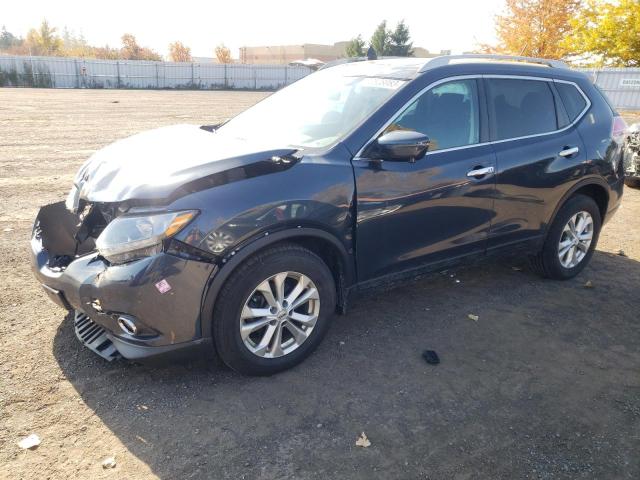 Obraz 1 z 2016 NISSAN ROGUE S 2016 z VIN 5N1AT2MV3GC805850