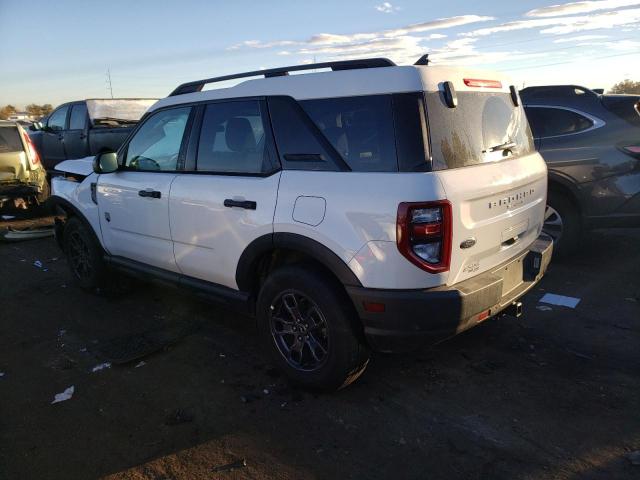 Image 2 of 2021 FORD BRONCO SPORT BIG BEND 2021 with VIN 3FMCR9B67MRB25913