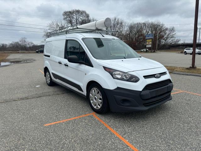 Изображение 2016 FORD TRANSIT CONNECT XL 2016