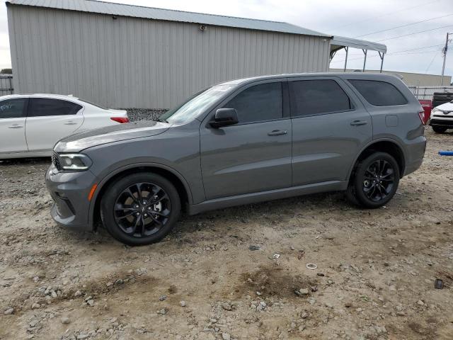 Obraz 2021 DODGE DURANGO GT 2021