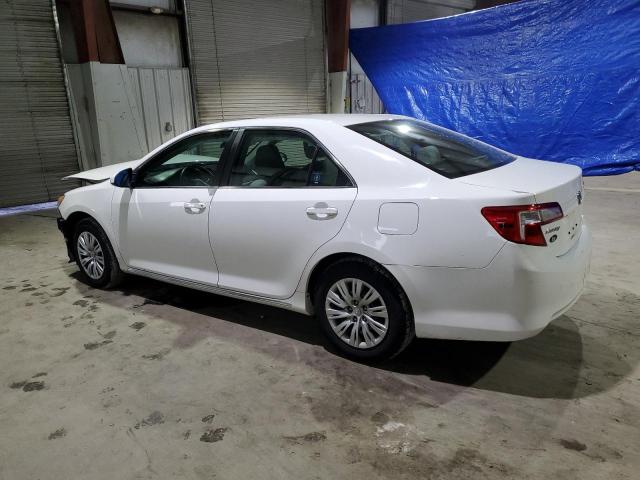 Image 2 of 2014 TOYOTA CAMRY L 2014 with VIN 4T4BF1FK8ER381538