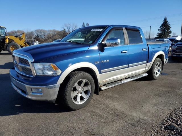2009 DODGE RAM 1500  2009 image
