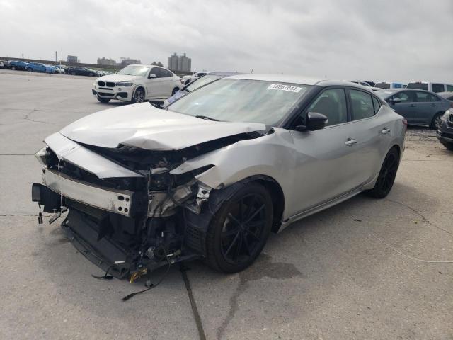 2016 NISSAN MAXIMA 3.5S 2016 image