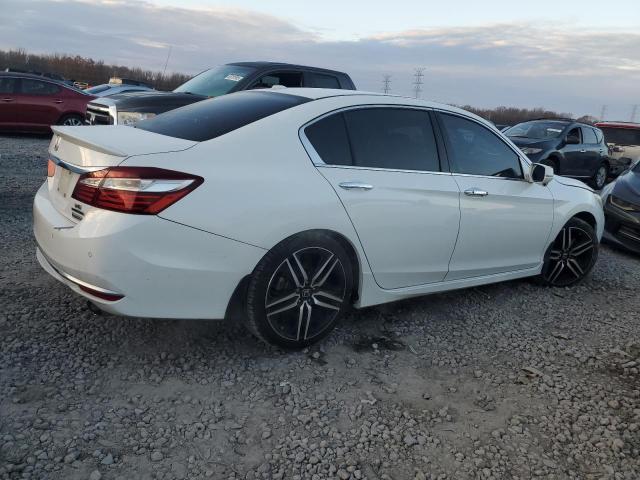 Image 3 of 2017 HONDA ACCORD TOURING 2017 with VIN 1HGCR3F93HA014671