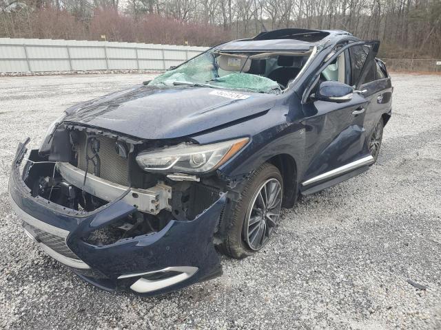 Изображение 1 2016 INFINITI QX60  2016 с VIN 5N1AL0MNXGC518543