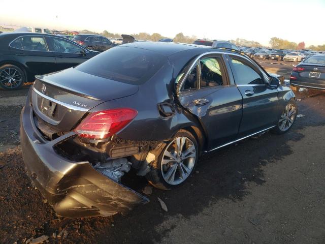 Obraz 3 z 2015 MERCEDES-BENZ C 300 4MATIC 2015 z VIN 55SWF4KB0FU066488
