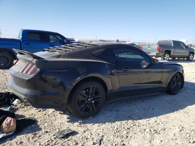 Image 3 of 2015 FORD MUSTANG  2015 with VIN 1FA6P8TH3F5380068