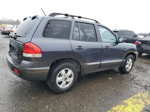 Obraz 3 z 2005 HYUNDAI SANTA FE GLS 2005 z VIN KM8SC13D35U918101