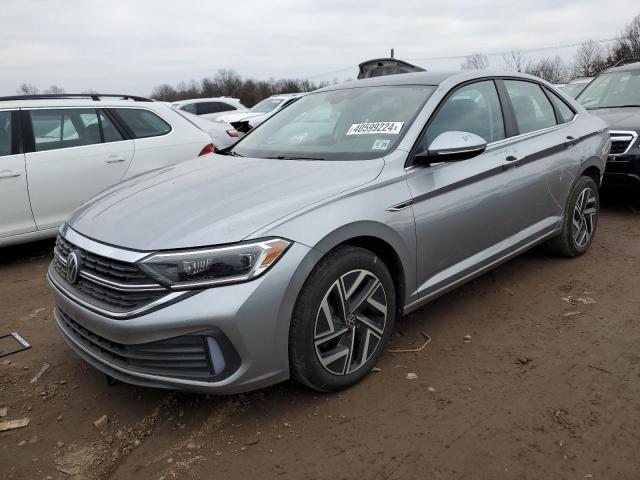2023 VOLKSWAGEN JETTA SEL 2023 image