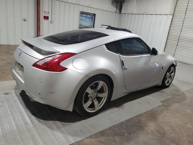 Obraz 3 z 2010 NISSAN 370Z  2010 z VIN JN1AZ4EH6AM506106