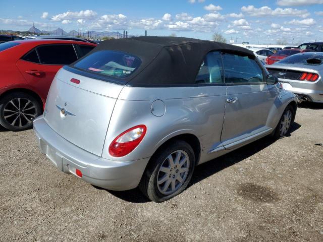 Image 3 of 2007 CHRYSLER PT CRUISER  2007 with VIN 3C3JY45X27T590956