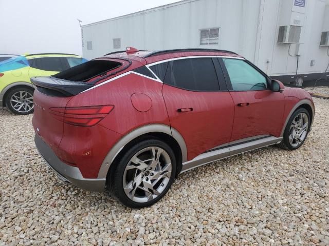 Obraz 3 z 2023 GENESIS GV60 PERFORMANCE 2023 z VIN KMUKEDTB0PU015404