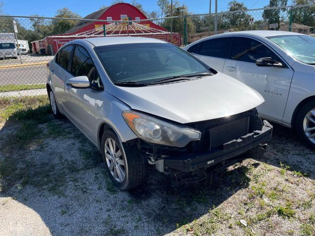 2016 KIA FORTE LX 2016 image