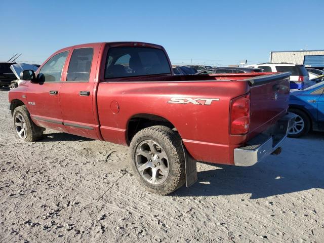 Obraz 2 z 2008 DODGE RAM 1500 ST 2008 z VIN 1D7HU18218J121537