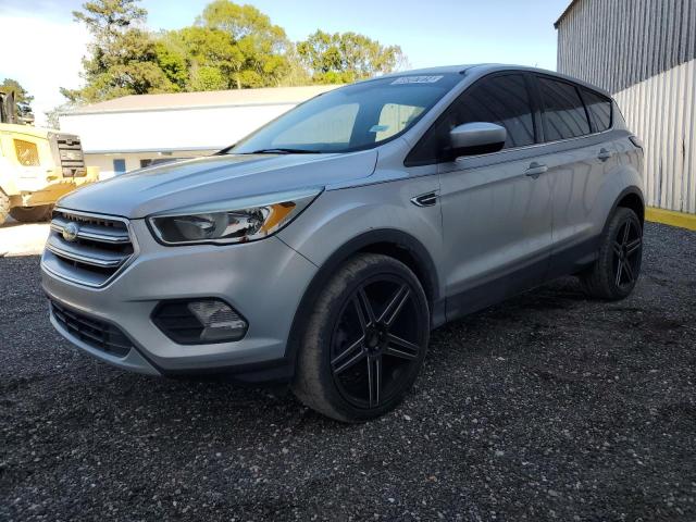 Image 1 of 2017 FORD ESCAPE SE 2017 with VIN 1FMCU9G92HUB30727
