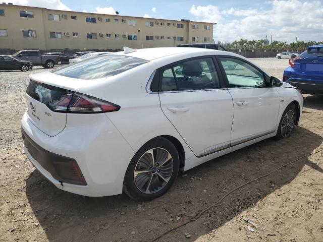 Obraz 3 z 2020 HYUNDAI IONIQ SEL 2020 z VIN KMHC75LD4LU226376