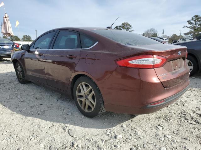 Obraz 2 z 2016 FORD FUSION SE 2016 z VIN 3FA6P0H79GR377045