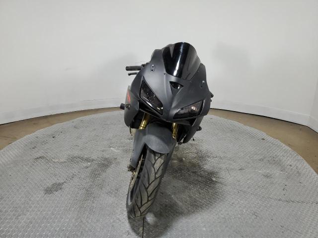 Изображение 2 2005 HONDA CBR600 RR 2005 с VIN JH2PC37175M201620