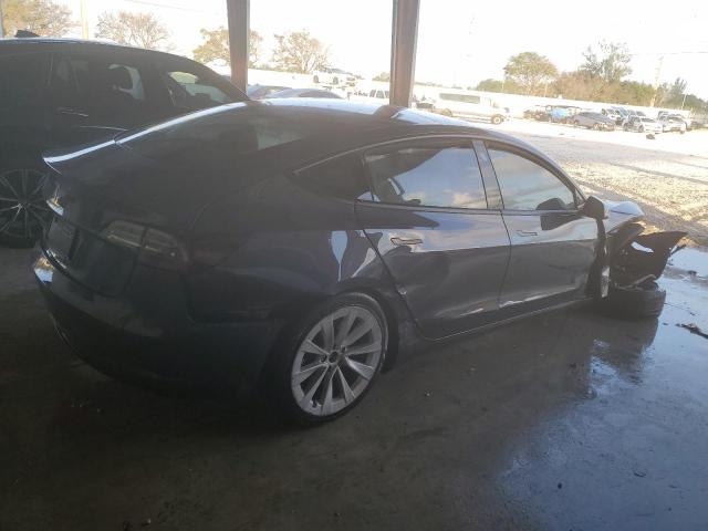 Obraz 3 z 2022 TESLA MODEL 3  2022 z VIN 5YJ3E1EA3NF369353